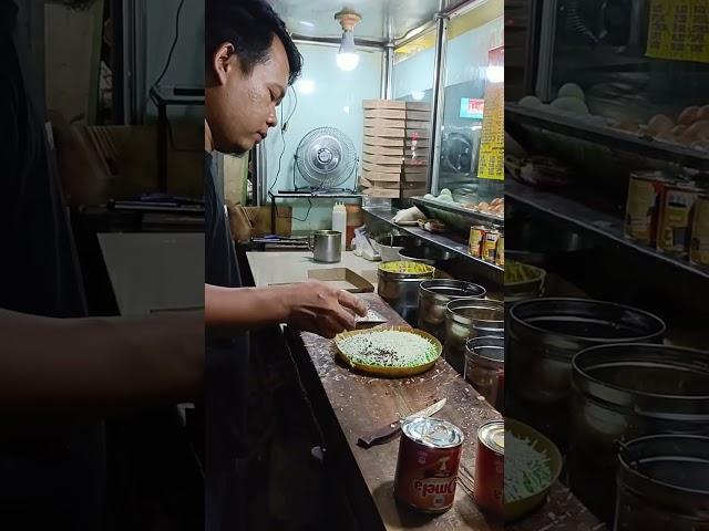 Rekomendasi martabak mas Yud Bayah