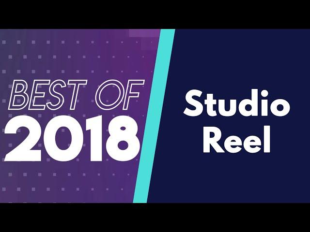 Best Of 2018