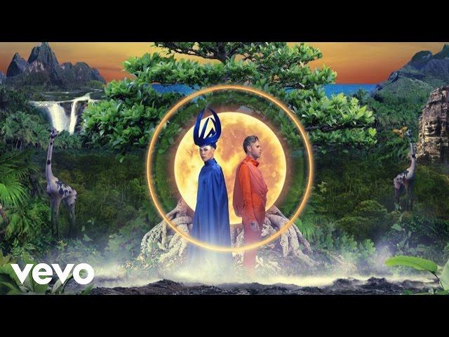 Empire Of The Sun - Lend Me Some Light (Official Audio)