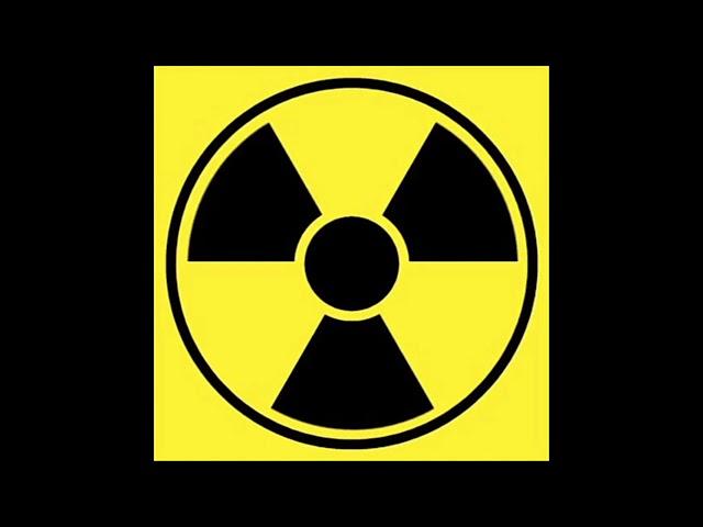 Nuclear Alarm Siren - (Official 2022 Russian invosion of Ukraine)