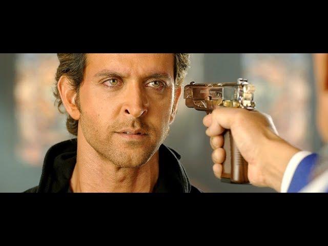 Тот самый день--индийский боевик с русскому озвучка (((главный ролях hrithik Roshan)))