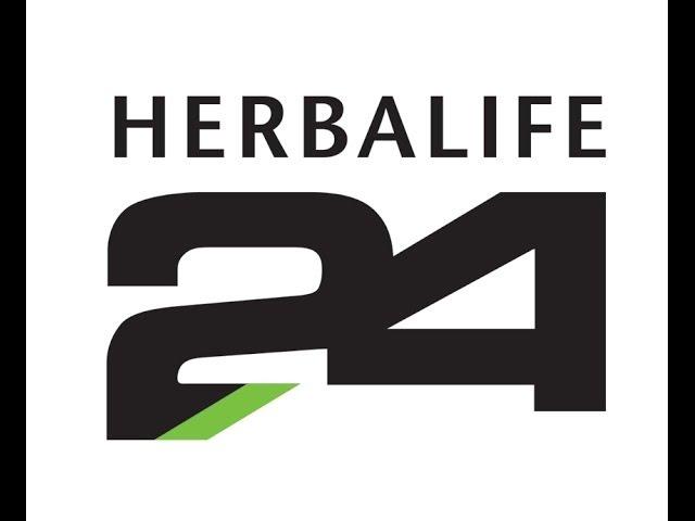 Herbalife24 Rebuild Endurance