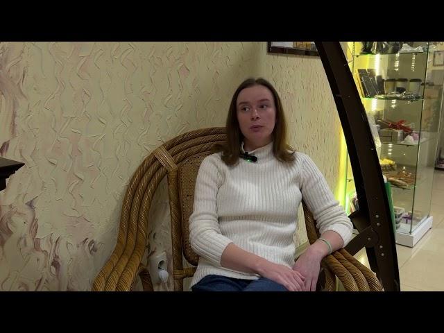 Нагорная Юлия Сергеевна, г. Екатеринбург