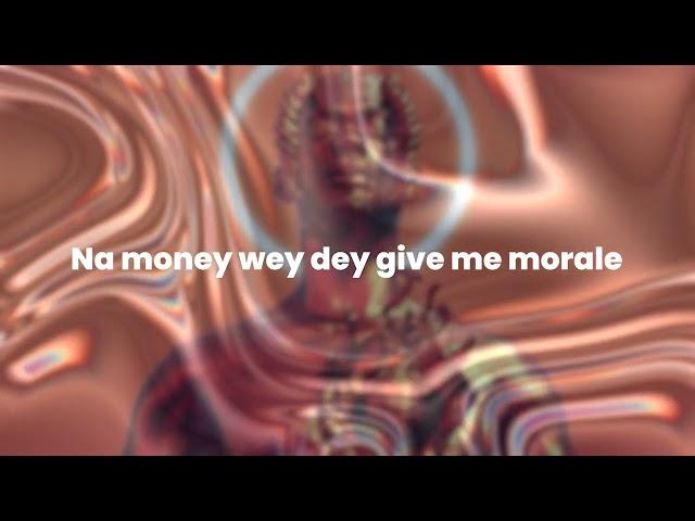 Young Jonn- Big Big Things [feat. Kizz Daniel, Seyi Vibez] (Lyric Video)