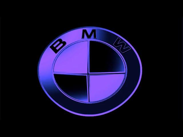 (PARODY) CAR LOGO ANIMATIONS IN ELECTRONIC SOUNDS + G MAJOR 74   EFFECT - TEAM BAHAY CAR LOGO EDIT