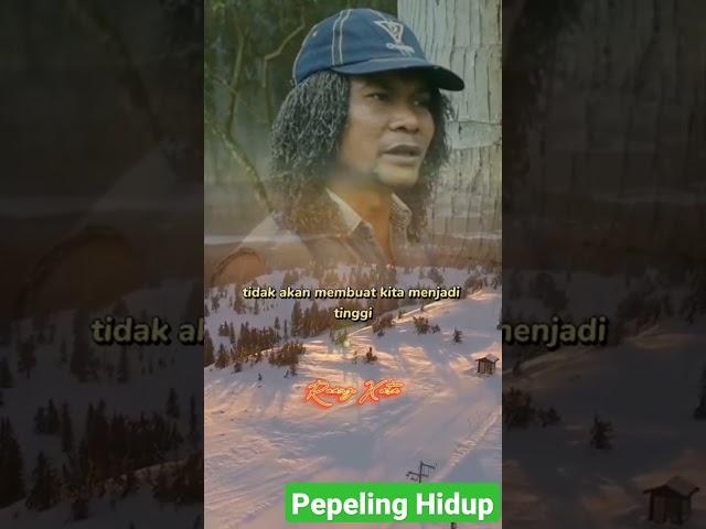 Pepeling Hidup