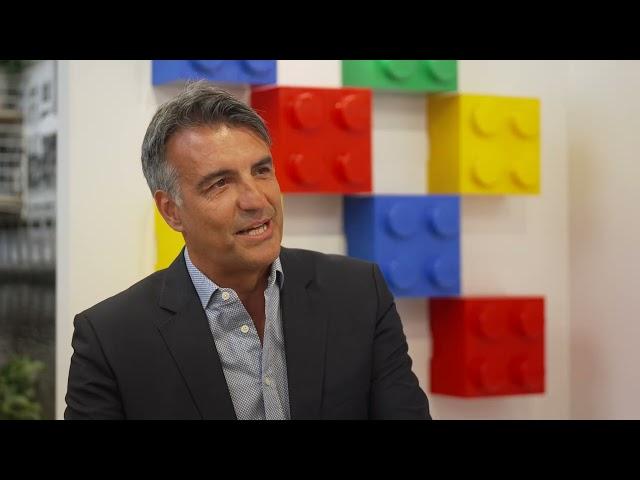 Getting REAL TIME with network operations in the Cloud