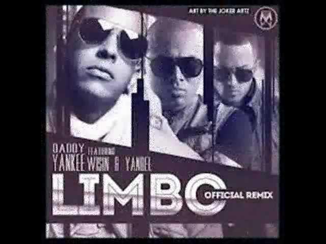 Limbo Extended World - Daddy Yankee