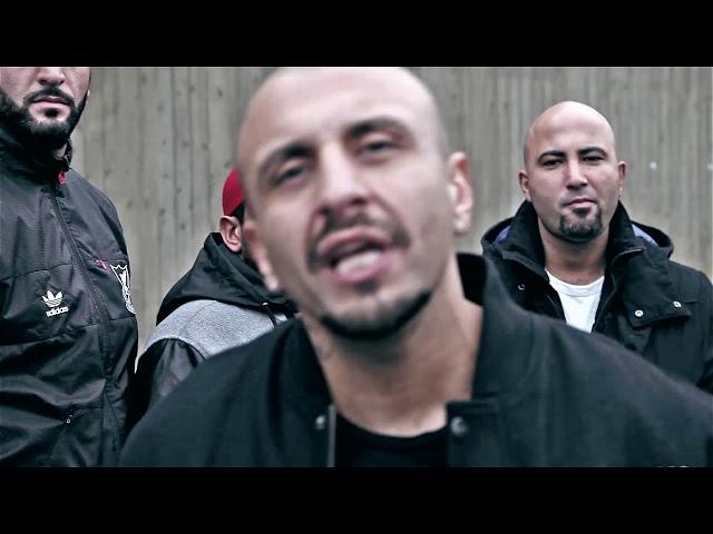 La Honda - Gangs Of Cologne (Official Video)