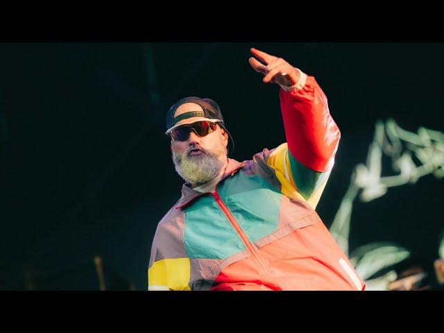 Limp Bizkit - My Way (Live at Lollapalooza Chile 2024) Official Pro Shot