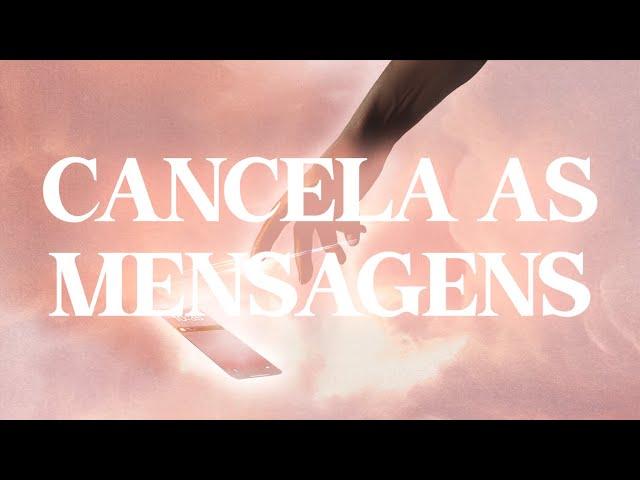 Matheusinho - Cancela as Mensagens feat. Italo Melo