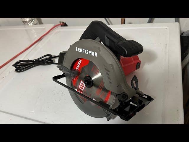 Craftsman Circular Saw Carbon Brush Replacement