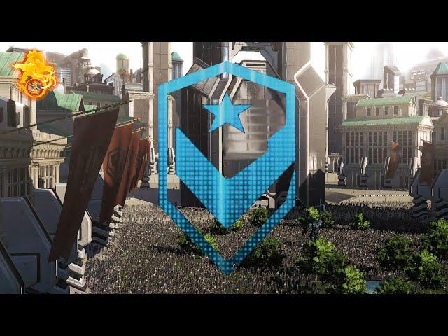 Starcraft II Nexus Co-Op Commander Preview: Valerian Mengsk