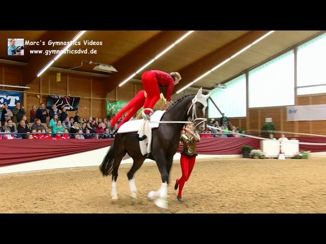 Oberstedten l (HES) - M1-Gruppen 07 - 5-LVWK Alsfeld 2019