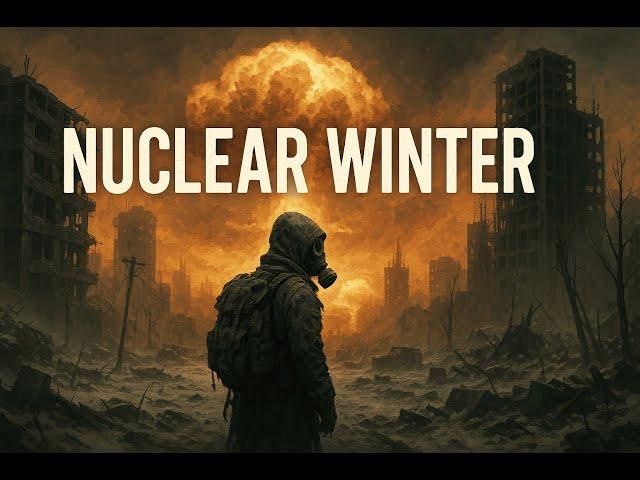 Nuclear Winter: An Apocalypse Scenario