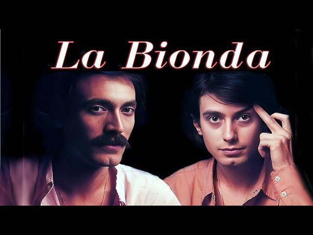 * La Bionda | FHD | *