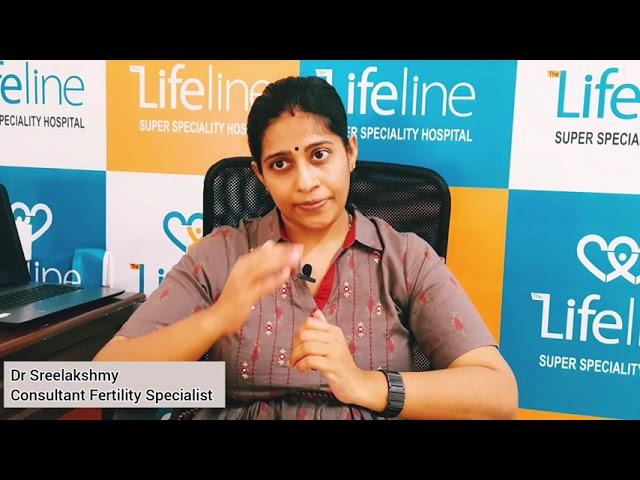 What is IUI and IVF?    a brief description by Dr Sreelakshmy Consultant Fertility Specialist