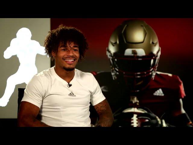 Football: Inside BC Football (Episode 23.03)