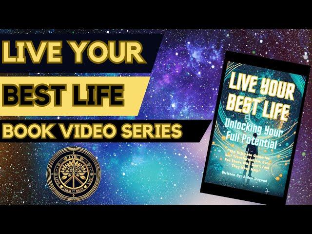 LYBL Book Video Series Trailer