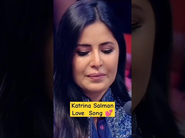 Katrina Salman Love ️ Song️‍