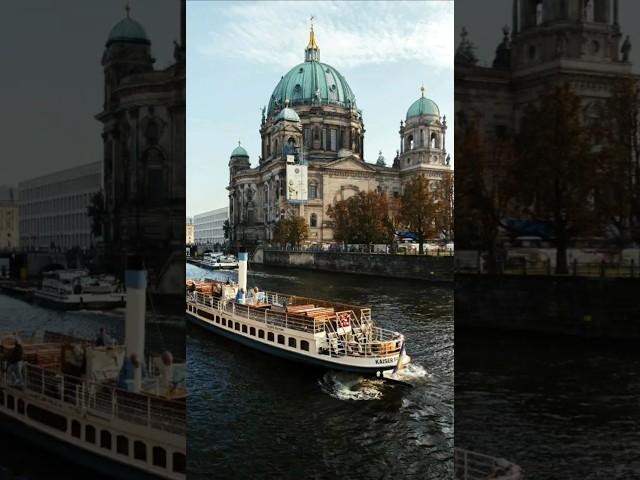 Top 10 Safest and Most Dangerous Cities in Germany  How many have you visited?#travel #europe
