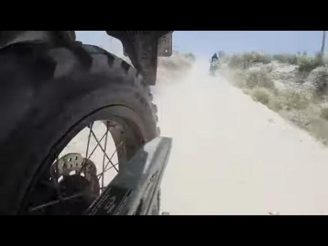 Put to the Test!  Pirelli Scorpion Rally Tire - Dual Sport | Adventure ChapMoto