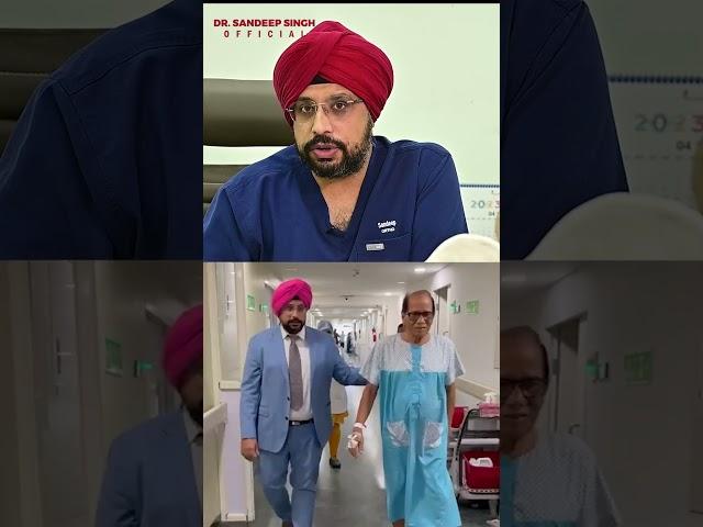 Which Screw is Best For Your ACL Surgery || Dr.Sandeep Singh