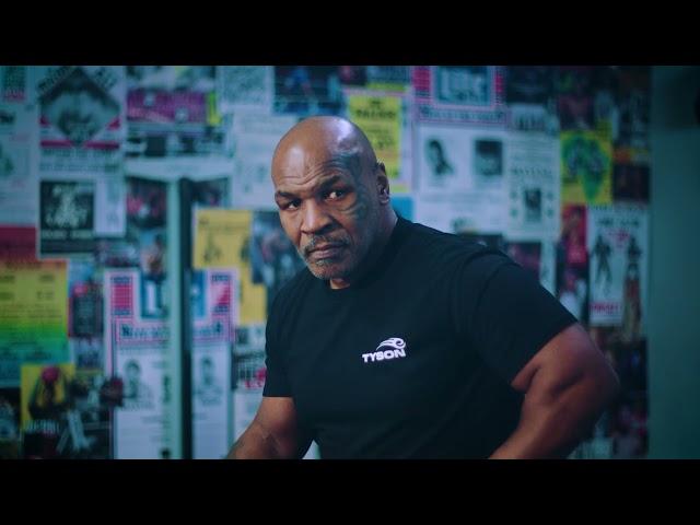 Tyson Pro: The Hero's Advantage | Mike Tyson