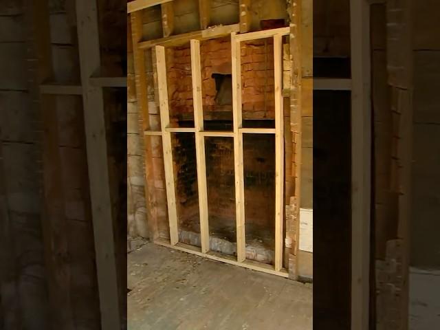 Wait until you see the inside