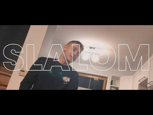 VKIE - SLALOM VIDEO