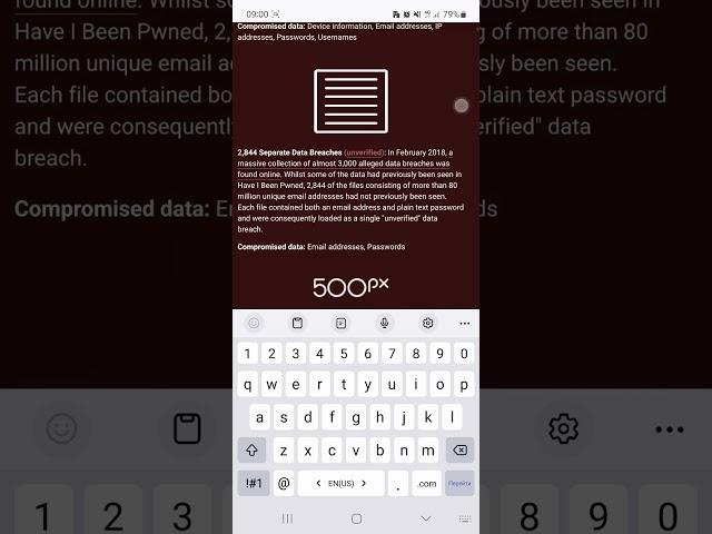 Чи ваша електронна пошта фігурує у витоках даних? Ким та коли вона була скомпрометована? | Протизавр