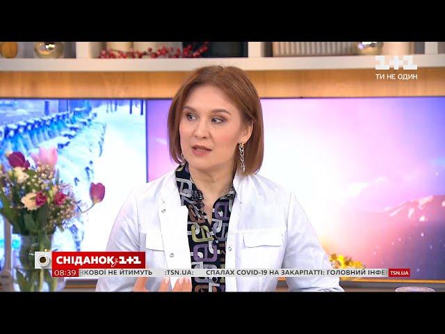 Які дієти зараз в тренді і навіщо вони потрібні – дієтолог Наталія Самойленко