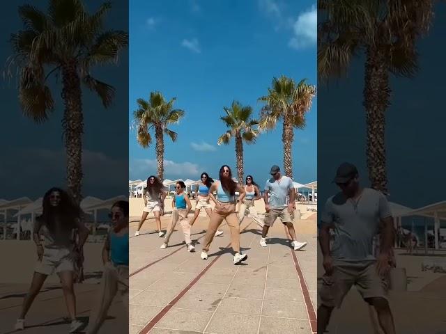 dance #foryou #dance #beach #travel #shuffle #shuffledance #music #remix #disco #musica