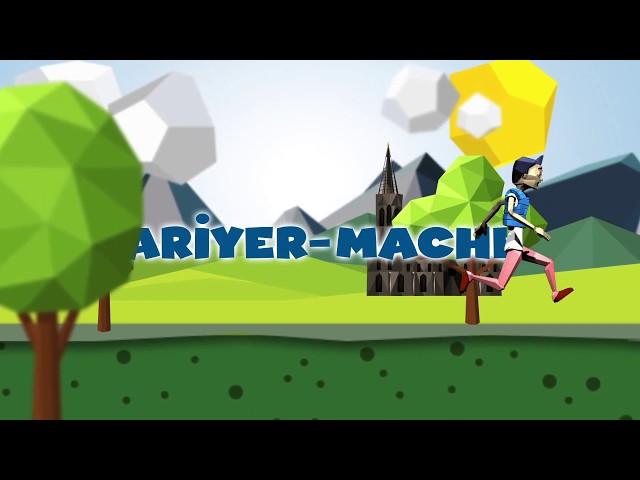 Kariyer Macher App | 2D-Animation | IHK Südlicher Oberrhein