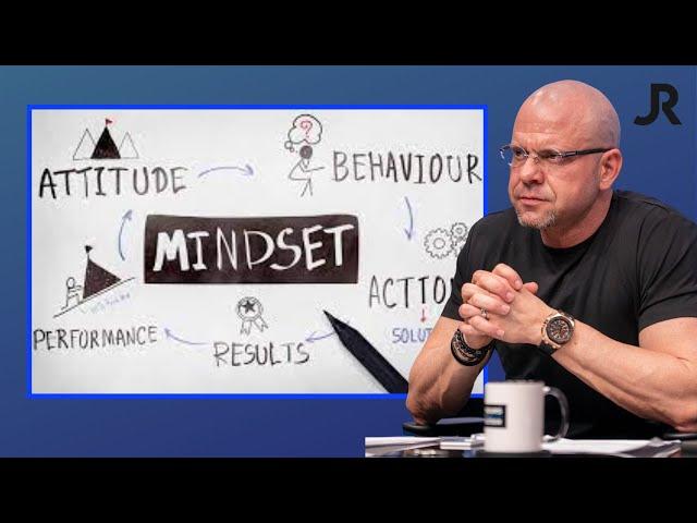 Top MINDSET Coach Shares Formula TO Find Your Purpose - Ben Newman