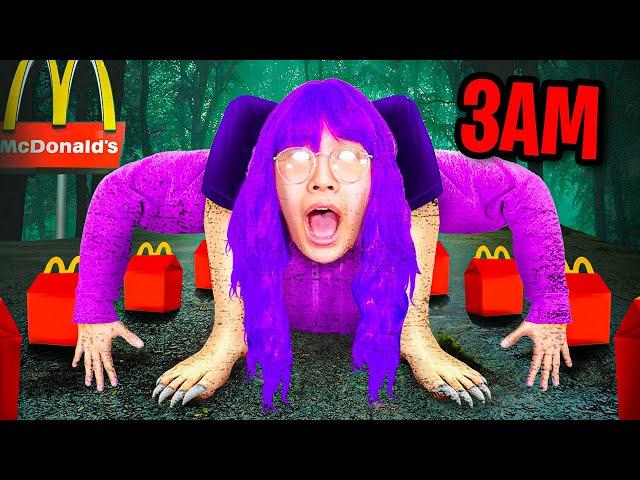 DO NOT ORDER LANKYBOX.EXE HAPPY MEAL AT 3AM! (OUR SISTERS GOT ATTACKED?!)