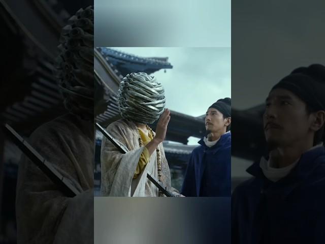 What happened to this man? #movieshorts #movierecap #short