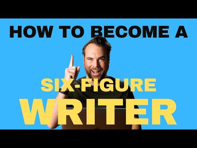 10 Mindset Secrets from a Six Figure Freelance Writer