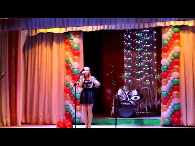 Виктория Гуляева - Волшебный джаз