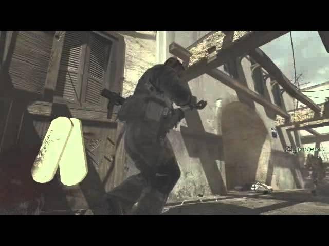 EGMax - MW3 - Seatown Murder