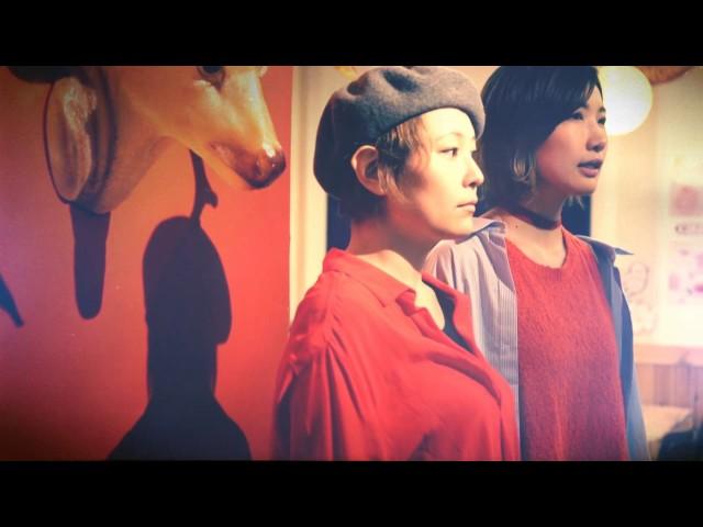 tricot "Melon Soda" MV