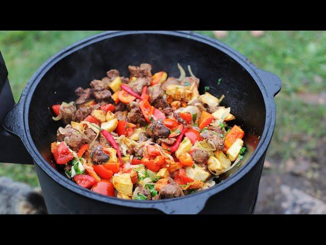 СЛОЖНО ПРИГОТОВИТЬ КУРИНУЮ ПЕЧЕНЬ ВКУСНЕЕ