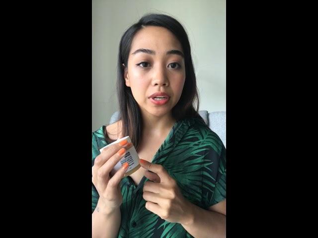 Melanie Graves - Eczema Honey Co. Product Review!