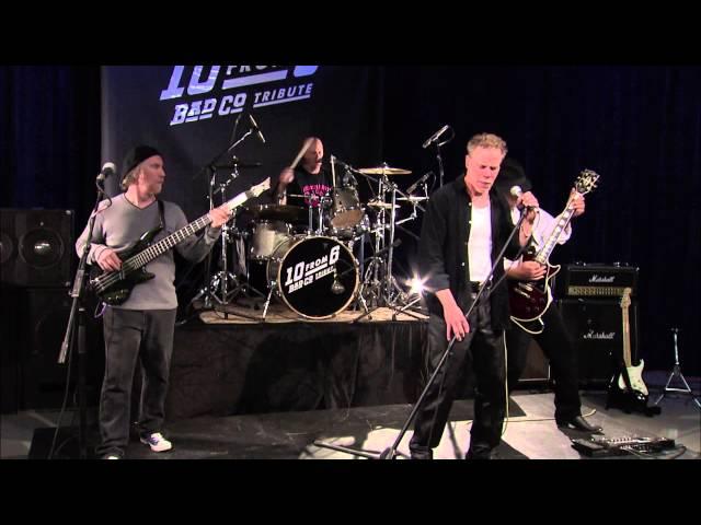 10 from 6   Bad Company Tribute mp4