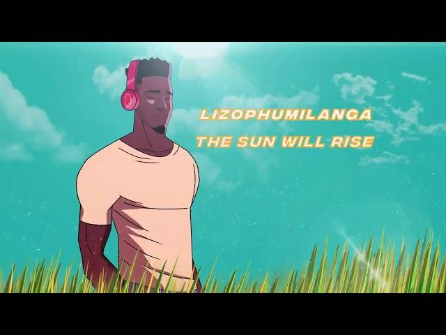 Sun-EL Musician ft Msaki - Ubomi Abumanga ( Lyric Video )