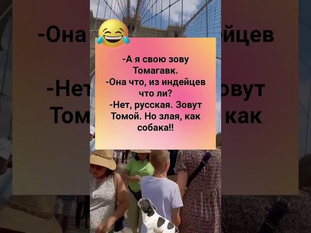 #юмор#смех#позитив#приколы#анекдоты