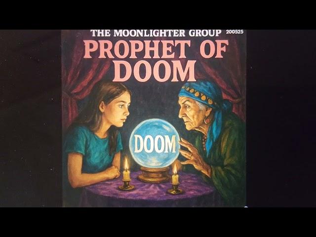 The Moonlighter Group  - The Prophet of Doom