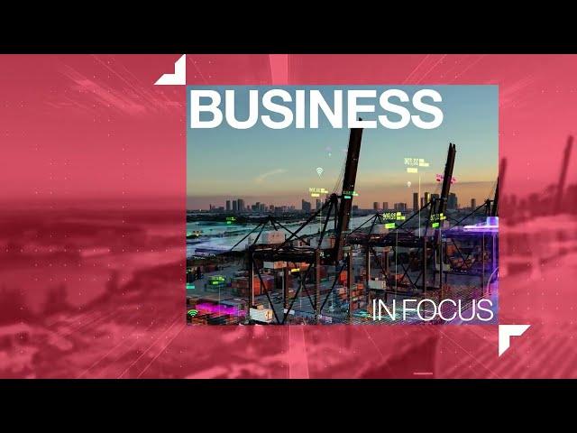 Dubai Chamber of Commerce: Business in Focus