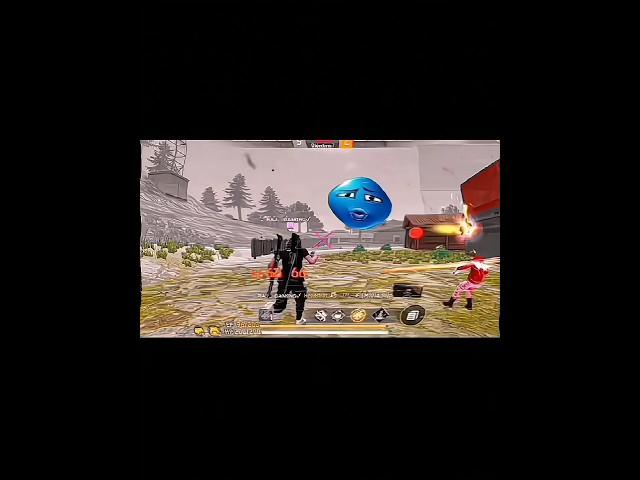 IMPOSSIBLE  RAJ GAMING 56 #ytshorts #shortsfeed #ff
