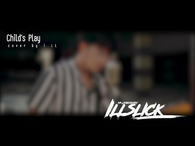 รวมเพลงเพราะๆ ไว้ฟังตอนขับรถ อิลสลิก illslick cover by i LL